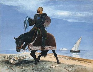 The Adventurer 1882