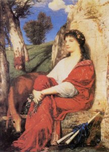 Euterpe, 1872