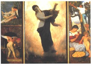 Venus Genitrix  1895