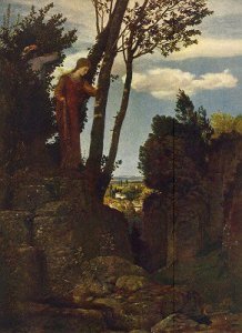 The Honeymooners, 1875