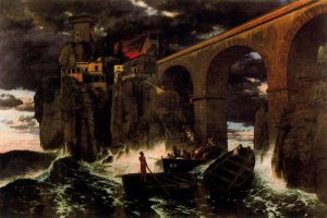 Attack of the pirates